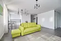 4 room apartment 102 m² Minsk, Belarus