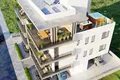 Apartamento 3 habitaciones 138 m² Livadia, Chipre