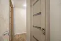 1 room apartment 30 m² Minsk, Belarus