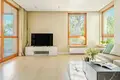 Apartamento 3 habitaciones 59 m² Varsovia, Polonia