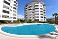 3 bedroom apartment 100 m² Alanya, Turkey