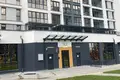 Wohnung 2 zimmer 39 m² Minsk, Belarus