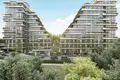  New apartments at a favorable price in a luxury residential complex, Uskudar, Istanbul, Turkey