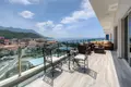 Penthouse 2 rooms 102 m² Budva Municipality, Montenegro