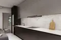Mieszkanie 4 pokoi 112 m² Enkomi, Cypr Północny