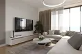 Penthouse 3 pokoi 125 m² Demos Agiou Athanasiou, Cypr