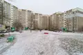 Apartamento 2 habitaciones 47 m² Minsk, Bielorrusia