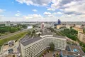 Wohnung 3 Zimmer 124 m² Minsk, Weißrussland