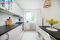 3 room apartment 64 m² Vilnius, Lithuania