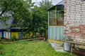 Casa 192 m² Dziarzynski sielski Saviet, Belarús