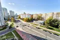 Apartamento 3 habitaciones 82 m² Minsk, Bielorrusia