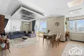 Apartamento 3 habitaciones 130 m² Alanya, Turquía