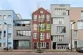 Apartamento 5 habitaciones 143 m² Ámsterdam, Holanda