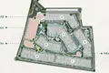Mieszkanie 2 pokoi 61 m² Sakhu, Tajlandia