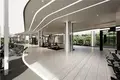 Wohnkomplex New residence with swimming pools, a water park and a co-working area, Layan, Phuket, Thailand