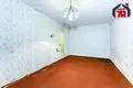 Wohnung 1 zimmer 33 m² Minsk, Weißrussland