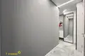 Apartamento 3 habitaciones 53 m² Minsk, Belarús