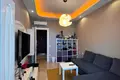 Mieszkanie 2 pokoi 70 m² w Alanya, Turcja