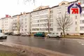 Wohnung 3 Zimmer 87 m² Maladsetschna, Weißrussland