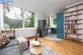 Appartement 3 chambres 48 m² Vilnius, Lituanie