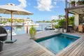 4 bedroom Villa 478 m² Grand Riviere Noire, Mauritius