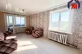 2 room apartment 49 m² Kapacevicki sielski Saviet, Belarus