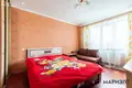 Apartamento 4 habitaciones 74 m² Minsk, Bielorrusia