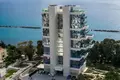 Mieszkanie 4 pokoi 350 m² Społeczność St. Tychon, Cyprus