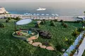 Kompleks mieszkalny Novye apartamenty s panoramnym vidom na more i gory - Severnyy Kipr