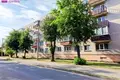 2 room apartment 47 m² Panevėžys, Lithuania