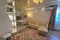 Apartamento 3 habitaciones 66 m² Resort Town of Sochi municipal formation, Rusia