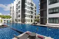 1 bedroom apartment 121 m² Kamala, Thailand
