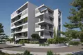 Apartamento 2 habitaciones 112 m² Municipio de Agios Athanasios, Chipre