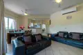 2 bedroom apartment 109 m² Pafos, Cyprus