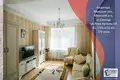 3 room apartment 82 m² Sienica, Belarus
