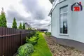 Таунхаус 255 м² Лесковка, Беларусь