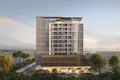 Studio apartment 45 m² Dubai, United Arab Emirates