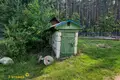 Haus 34 m² Visnieuski sielski Saviet, Belarus