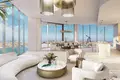 Жилой комплекс Высотная резиденция Palm Beach Tower от Nakheel, с прямым выходом на пляж рядом с Дубай Марина и Бурдж Халифа, Palm Jumeirah, Дубай, ОАЭ