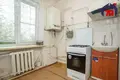 Квартира 1 комната 30 м² Березинское, Беларусь