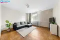 1 room apartment 32 m² Vilnius, Lithuania