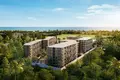 Квартира 2 спальни 83 м² Choeng Thale, Таиланд