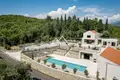 Вилла 8 комнат 558 м² Луштица, Черногория