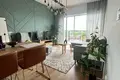 Appartement 2 chambres 41 m² Rokietnica, Pologne