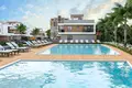 2 bedroom apartment 70 m² Cyprus, Cyprus