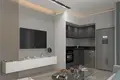 Apartamento 2 habitaciones 50 m² Kepez, Turquía