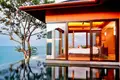 5-Zimmer-Villa 1 509 m² Phuket, Thailand