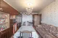 Wohnung 2 Zimmer 51 m² Razvilka, Russland