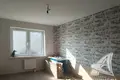 Mieszkanie 2 pokoi 63 m² Brześć, Białoruś