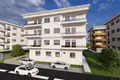 Apartamento 3 habitaciones 100 m² Ciftlikkoey, Turquía